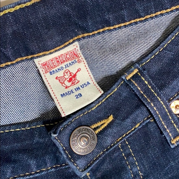 True Religion Jeans - Picture 6 of 8